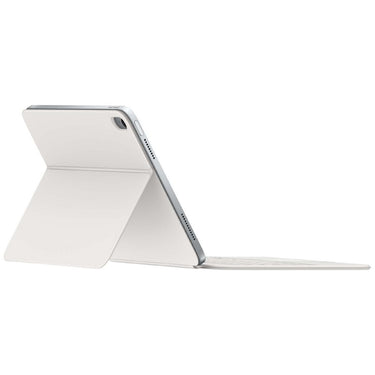 Refurbished Apple Magic Keyboard for iPad 10th Gen & A16 10.9 Inch White